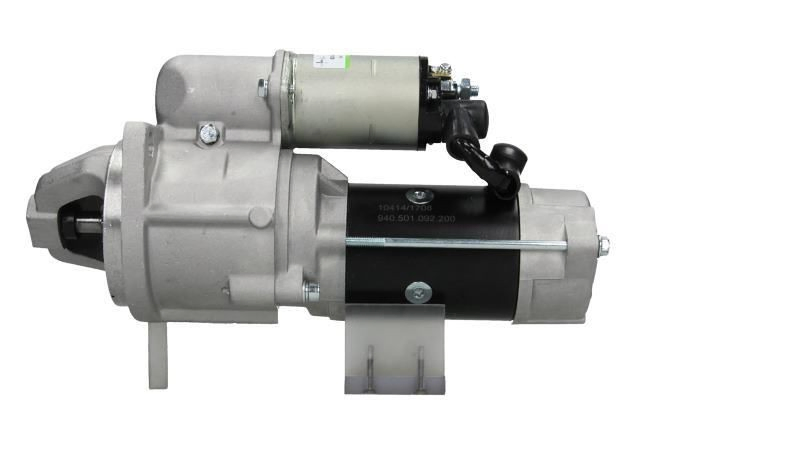 Стартер PSH 940504092200 цена, от 137.23 USD